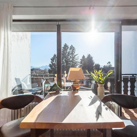 Ferienwohnung Seebruck Seeon-Seebruck Ngoại thất bức ảnh