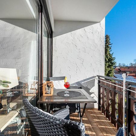 Ferienwohnung Seebruck Seeon-Seebruck Ngoại thất bức ảnh