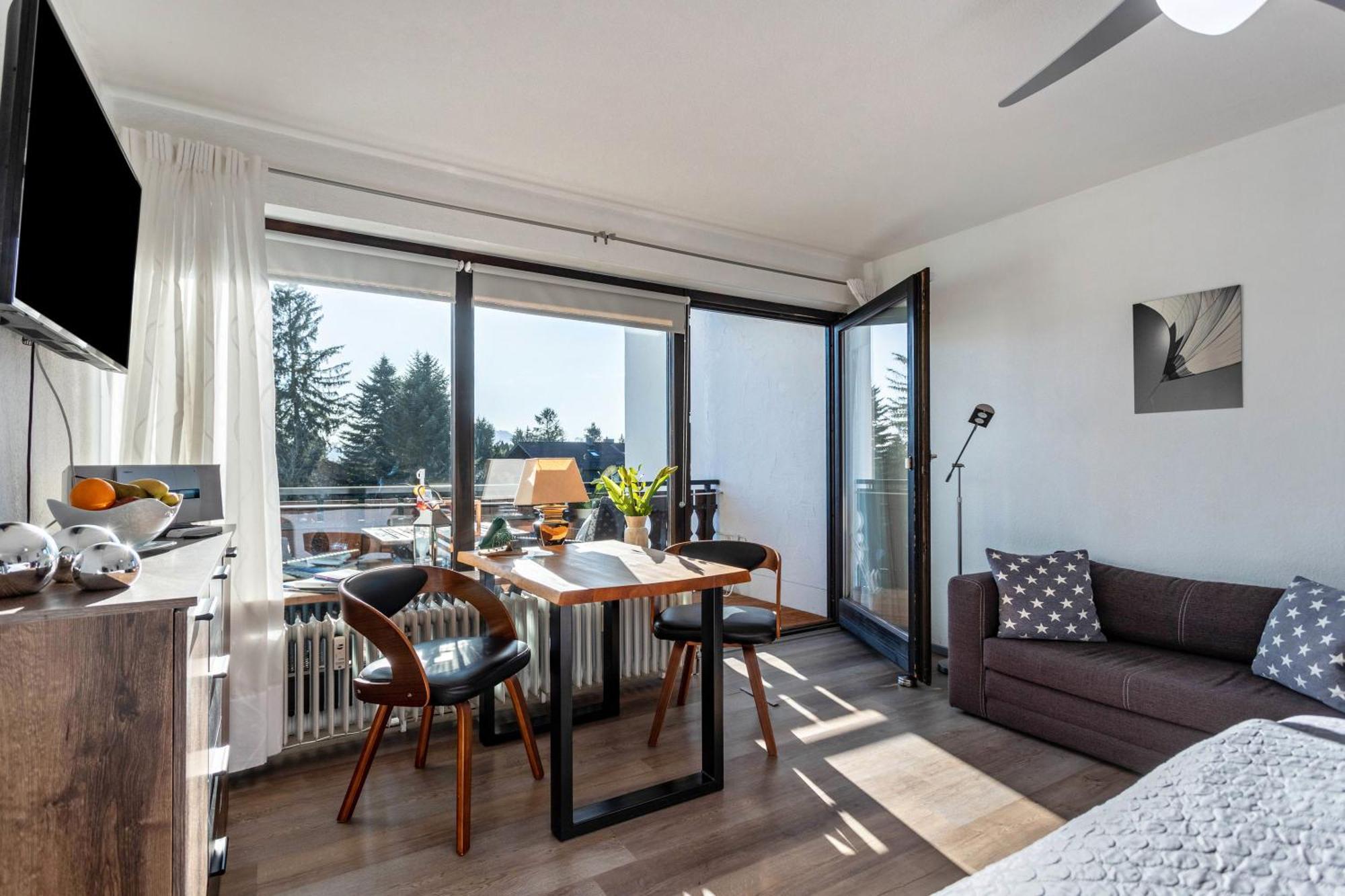 Ferienwohnung Seebruck Seeon-Seebruck Ngoại thất bức ảnh