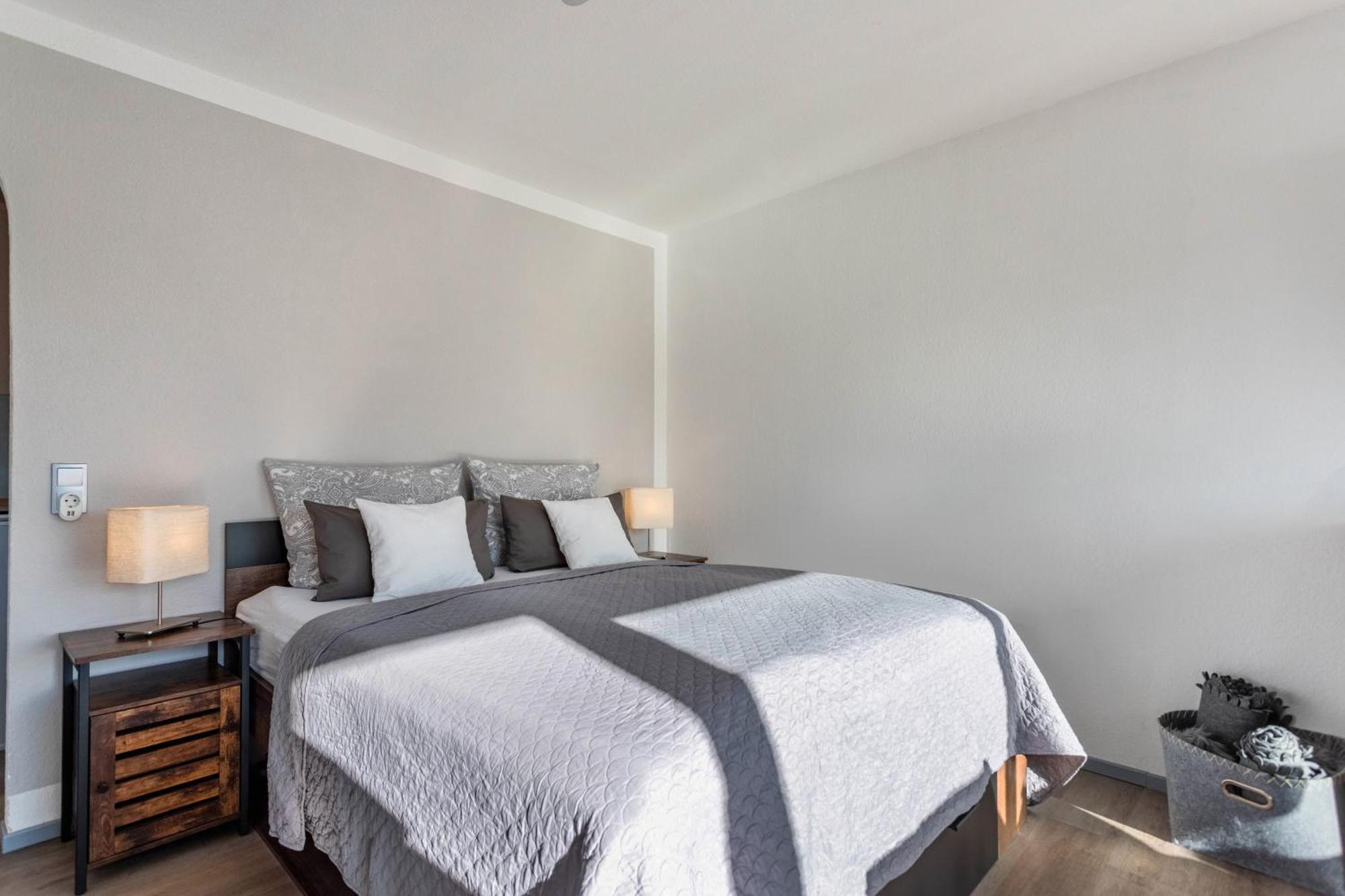 Ferienwohnung Seebruck Seeon-Seebruck Ngoại thất bức ảnh