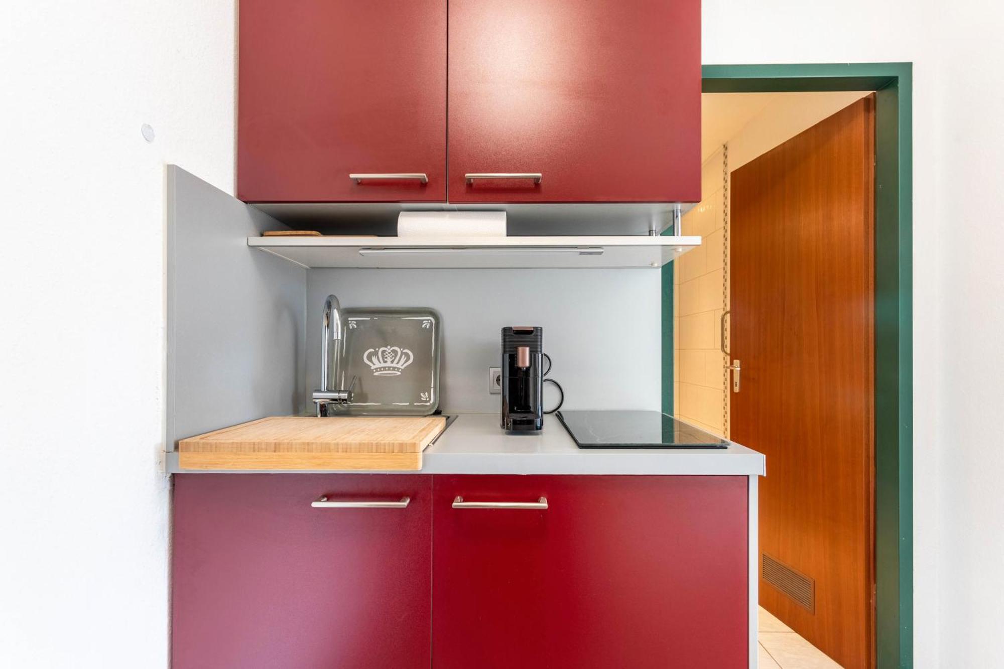 Ferienwohnung Seebruck Seeon-Seebruck Ngoại thất bức ảnh