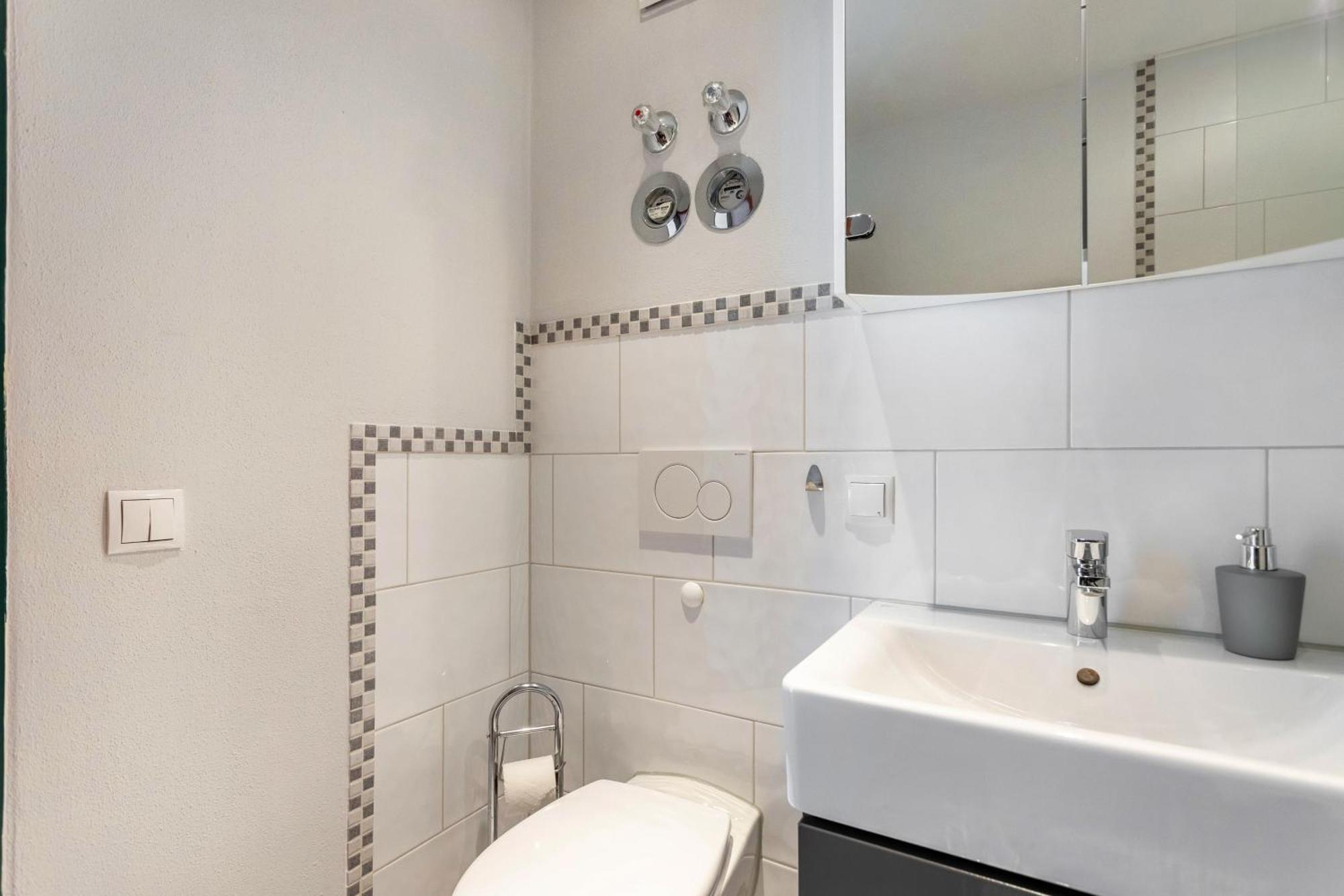 Ferienwohnung Seebruck Seeon-Seebruck Ngoại thất bức ảnh