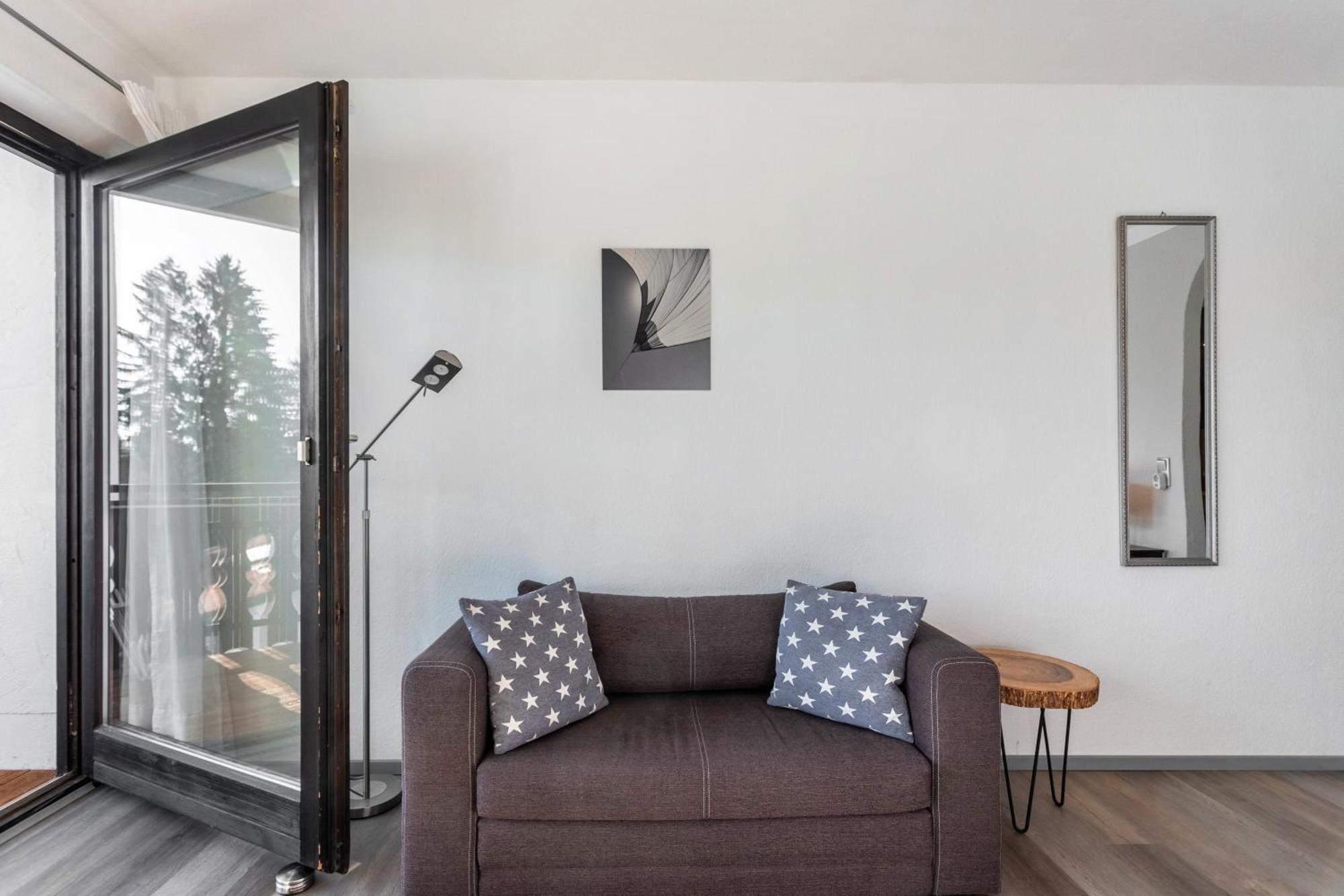 Ferienwohnung Seebruck Seeon-Seebruck Ngoại thất bức ảnh